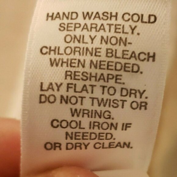 J. Jill Womens 3/4 Sleeve Linen Blend Tunic Sweater Small - Picture 6 of 7